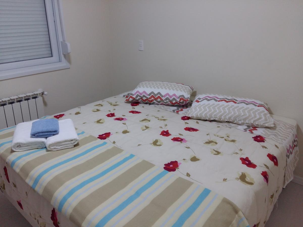 Apto Palace De France - Serra Gaucha Appartement Canela Buitenkant foto