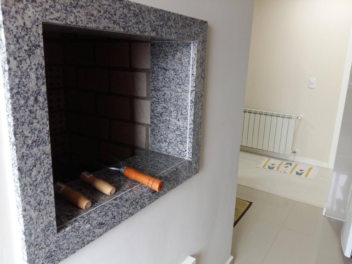 Apto Palace De France - Serra Gaucha Appartement Canela Buitenkant foto