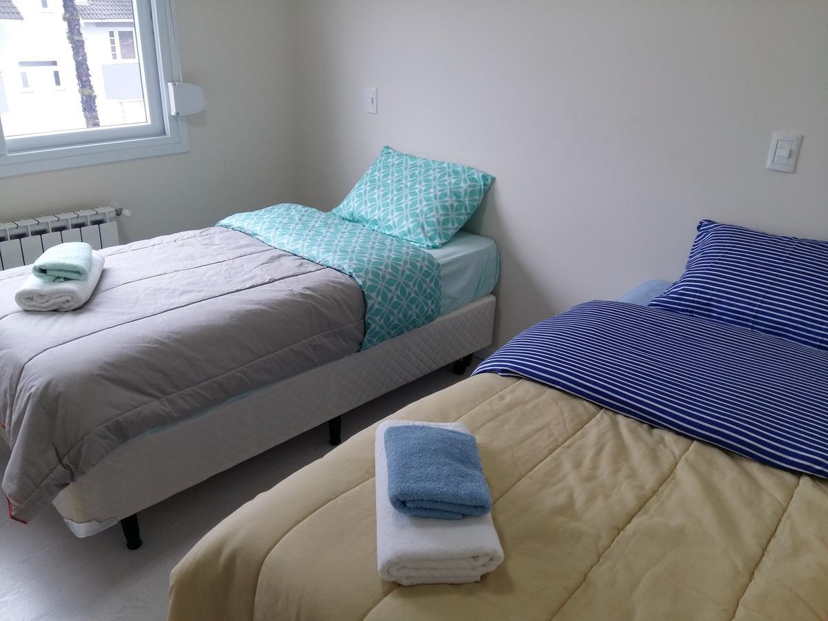 Apto Palace De France - Serra Gaucha Appartement Canela Buitenkant foto