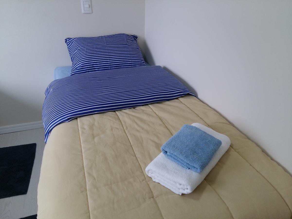 Apto Palace De France - Serra Gaucha Appartement Canela Buitenkant foto
