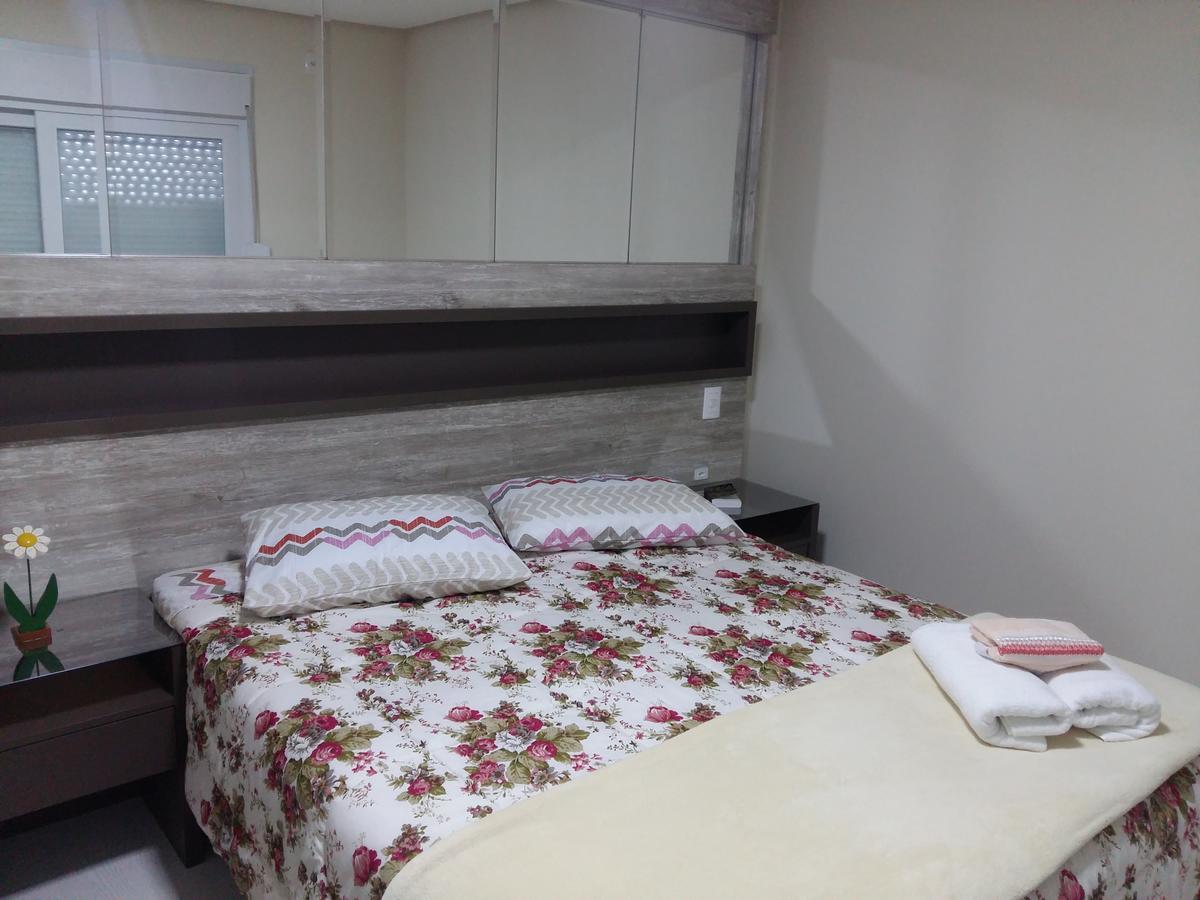 Apto Palace De France - Serra Gaucha Appartement Canela Buitenkant foto