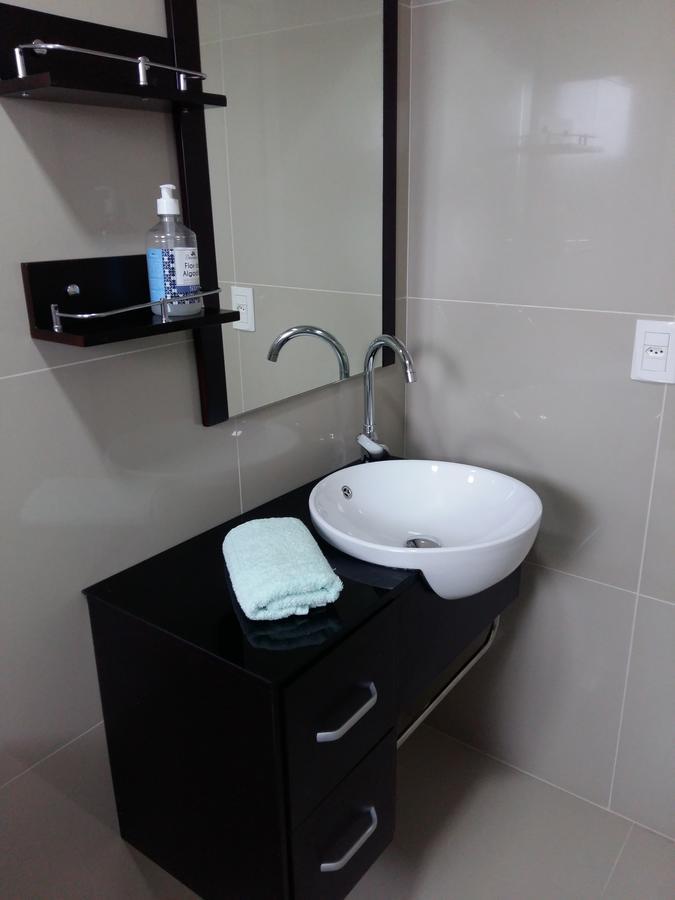 Apto Palace De France - Serra Gaucha Appartement Canela Buitenkant foto