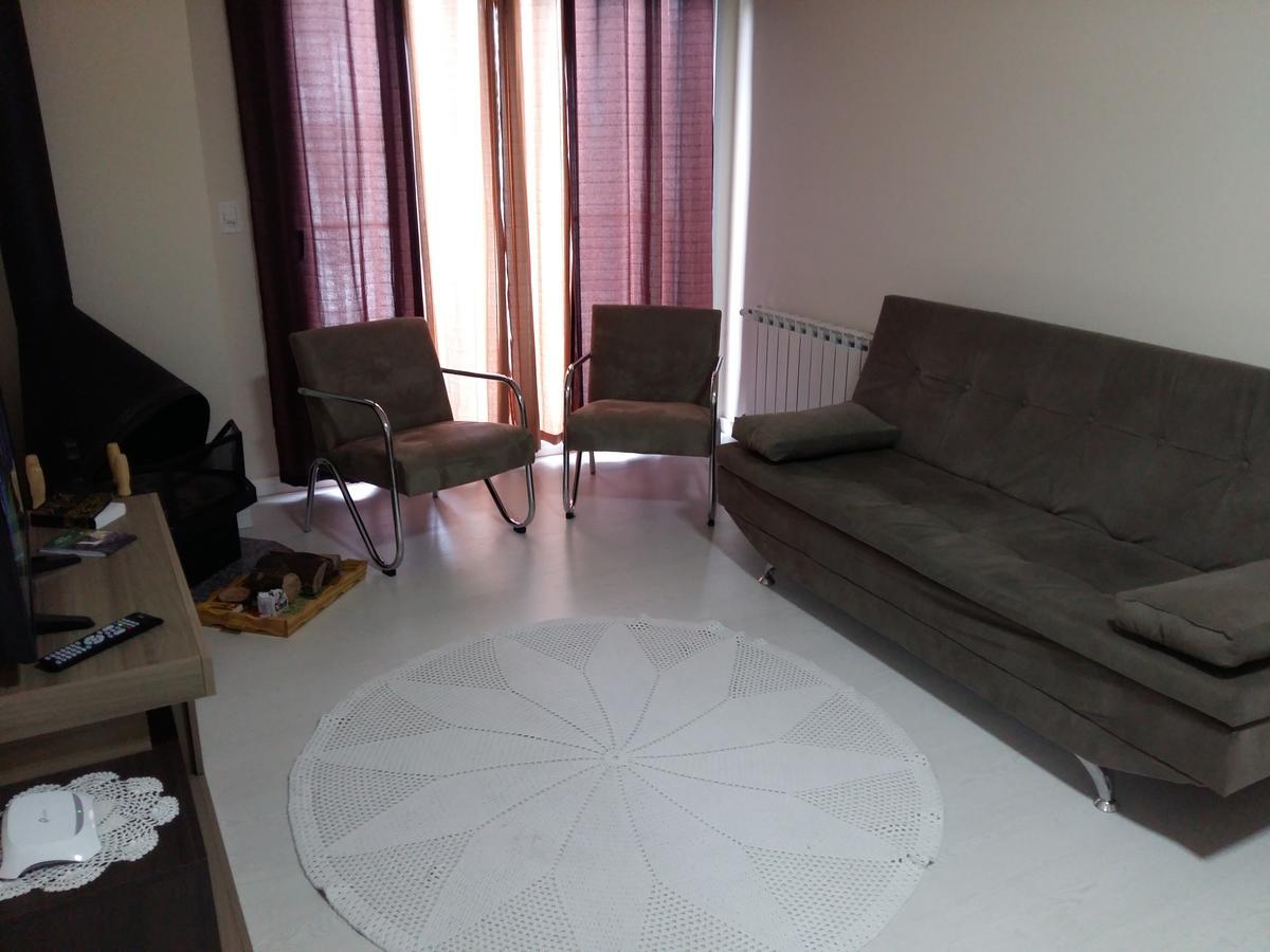 Apto Palace De France - Serra Gaucha Appartement Canela Buitenkant foto