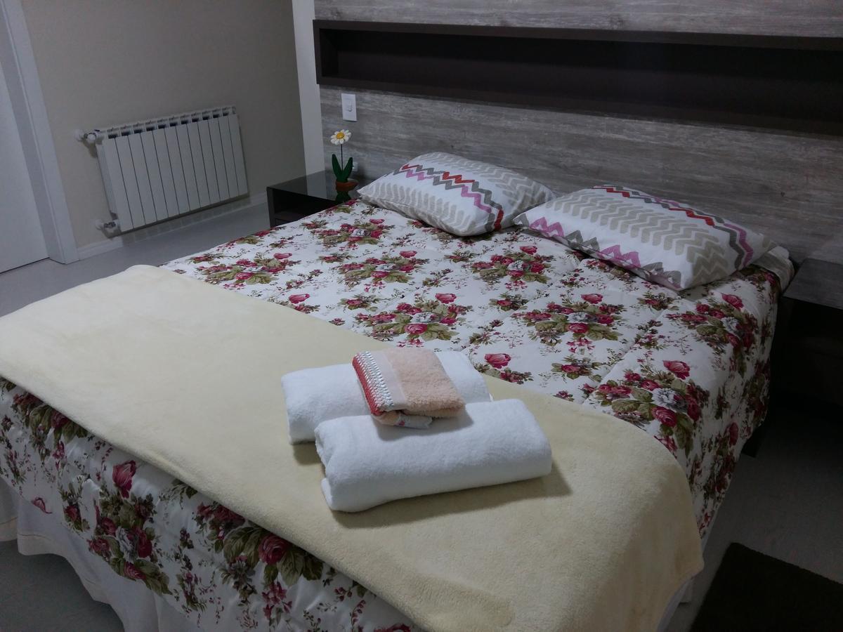 Apto Palace De France - Serra Gaucha Appartement Canela Buitenkant foto
