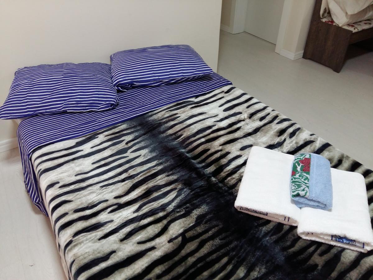 Apto Palace De France - Serra Gaucha Appartement Canela Buitenkant foto