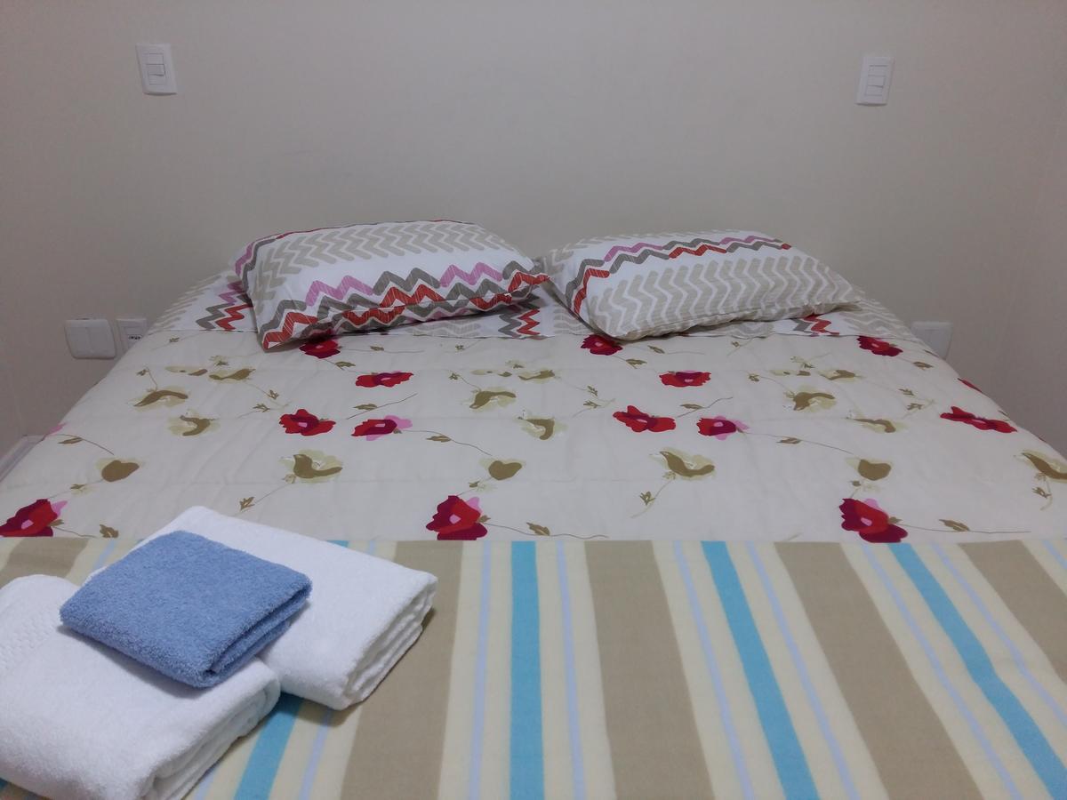 Apto Palace De France - Serra Gaucha Appartement Canela Buitenkant foto